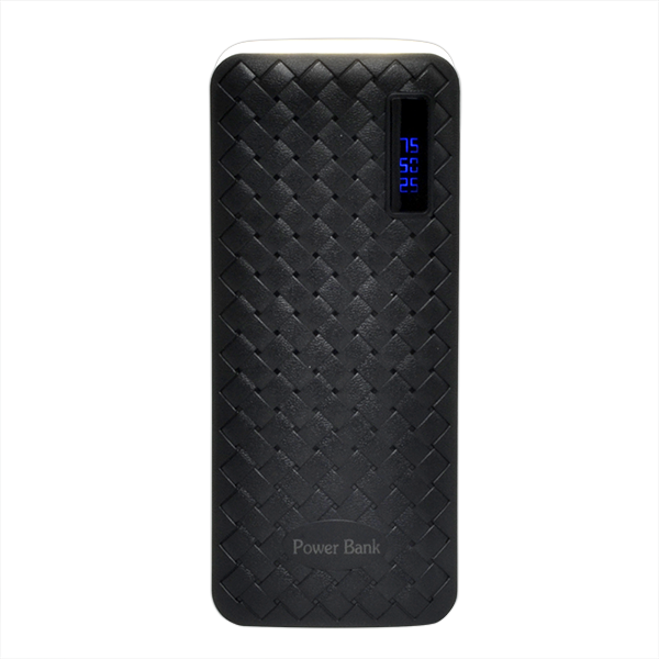 POWER BANK LINTERNA